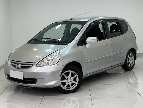 HONDA FIT 1.4 LX 8V GASOLINA 4P MANUAL HONDA FIT 1.4 LX 8V GASOLINA 4P MANUAL